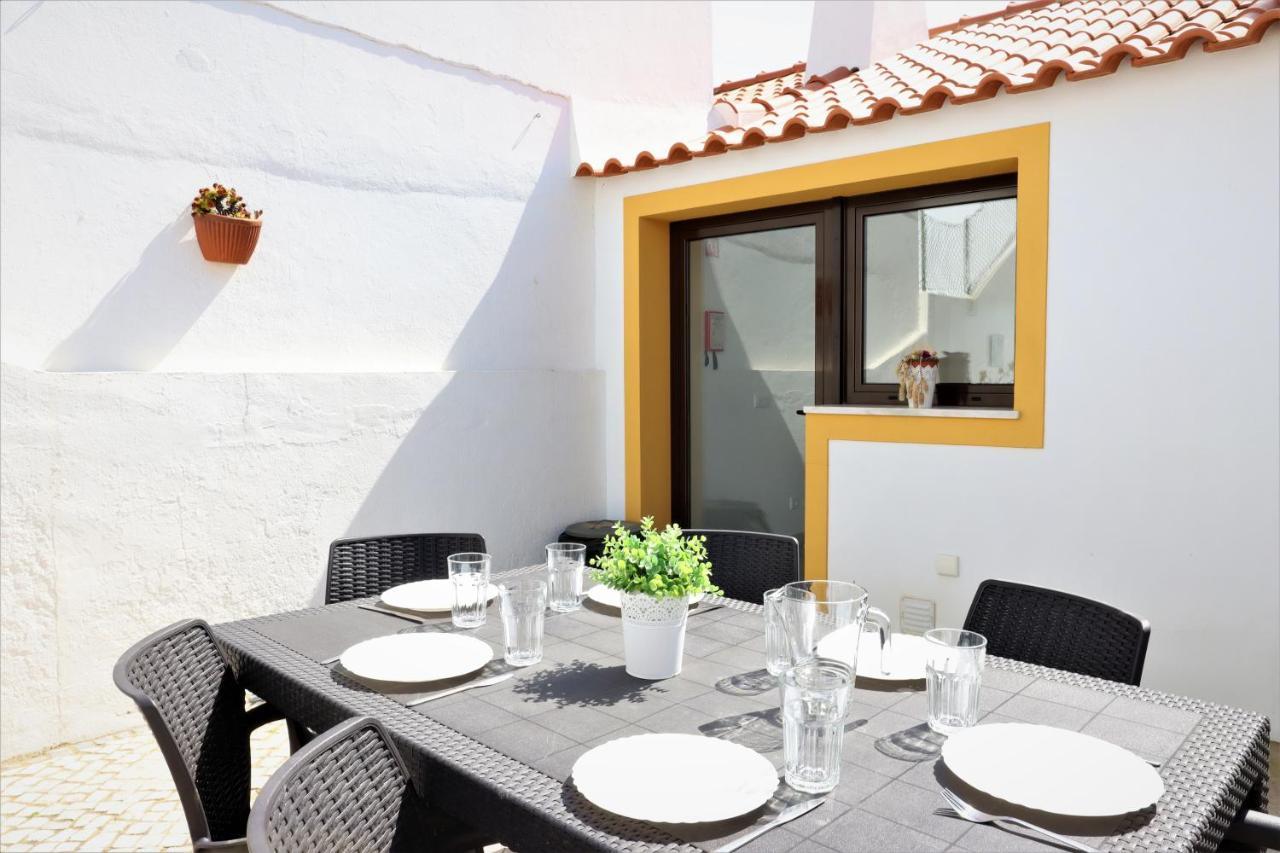 Vila - Mar - Private Outdoor Jacuzzi - Wifi & Airco - By Bedzy Albufeira Eksteriør bilde