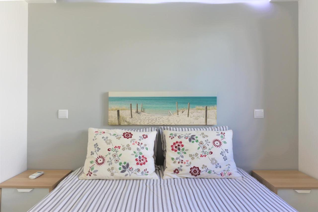 Vila - Mar - Private Outdoor Jacuzzi - Wifi & Airco - By Bedzy Albufeira Eksteriør bilde