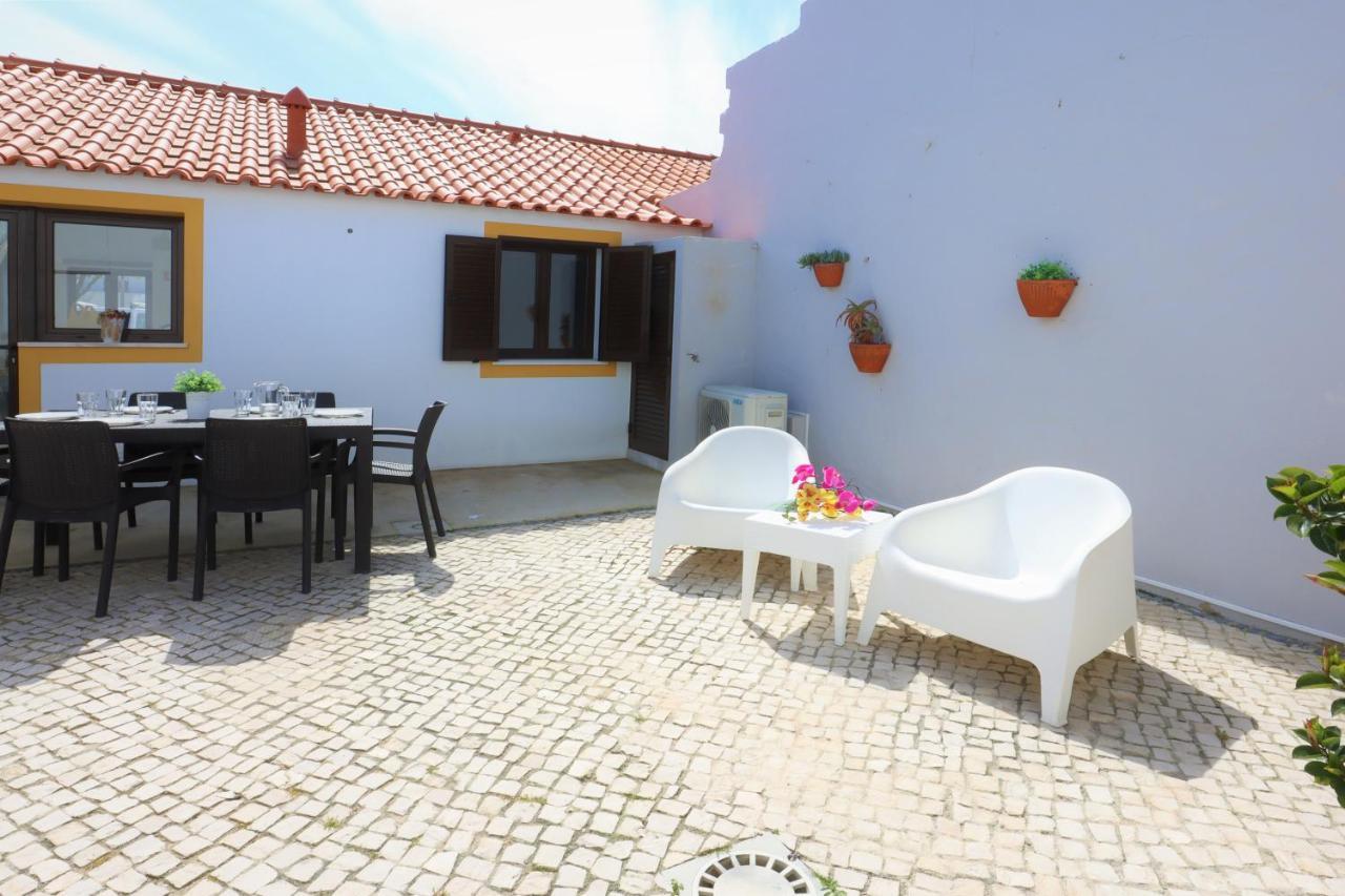 Vila - Mar - Private Outdoor Jacuzzi - Wifi & Airco - By Bedzy Albufeira Eksteriør bilde