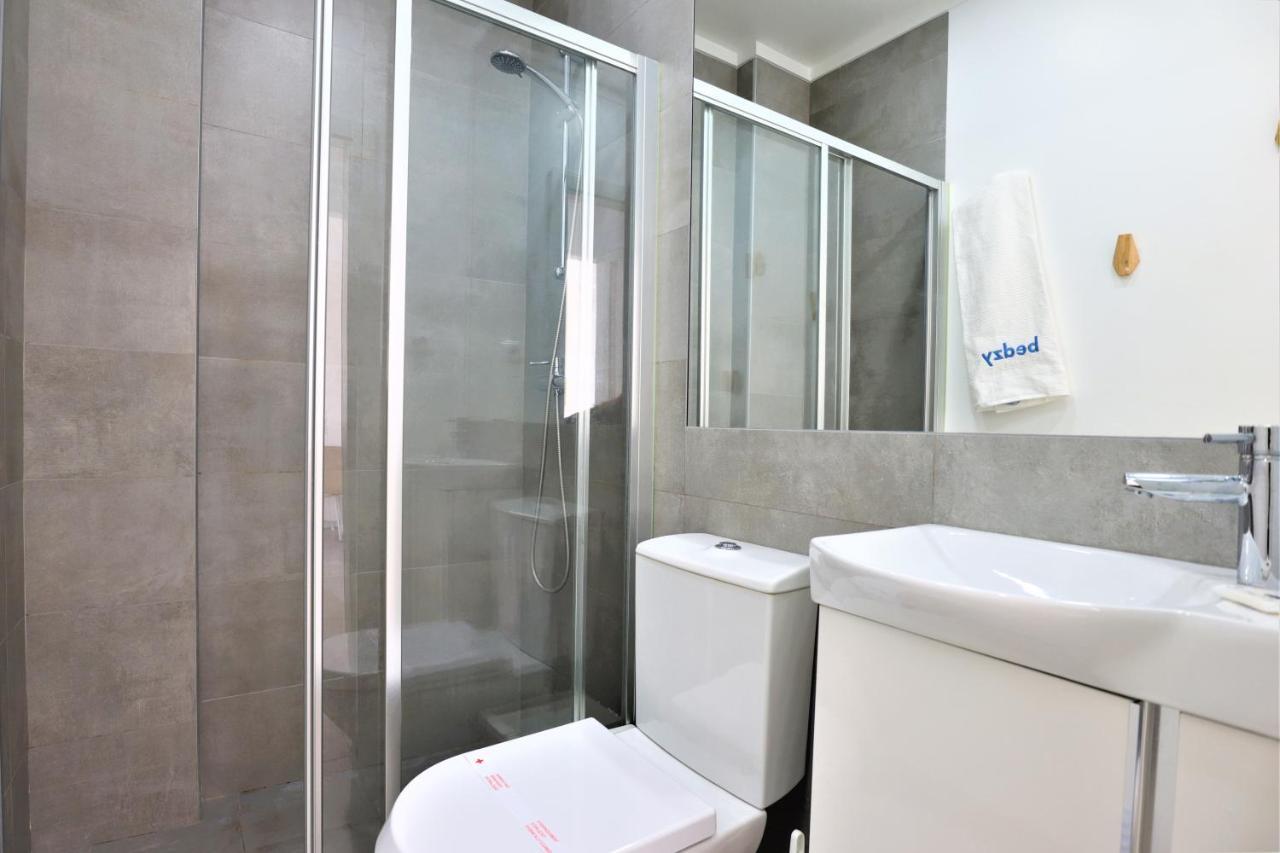 Vila - Mar - Private Outdoor Jacuzzi - Wifi & Airco - By Bedzy Albufeira Eksteriør bilde
