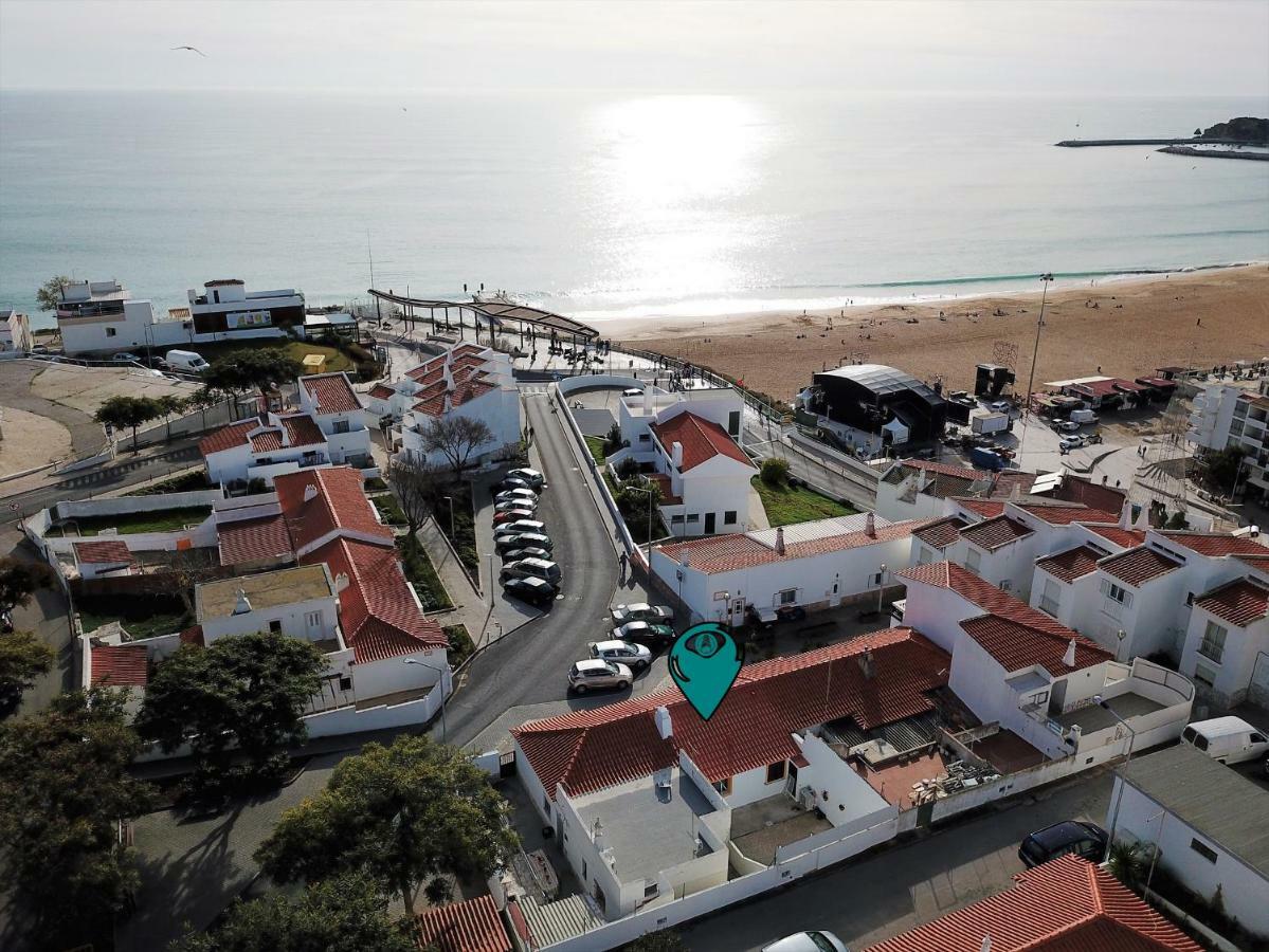 Vila - Mar - Private Outdoor Jacuzzi - Wifi & Airco - By Bedzy Albufeira Eksteriør bilde